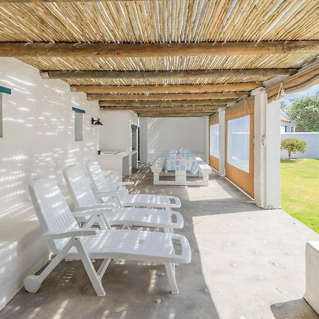 Zandtorini Seaside Cottage Struisbaai Bagian luar foto