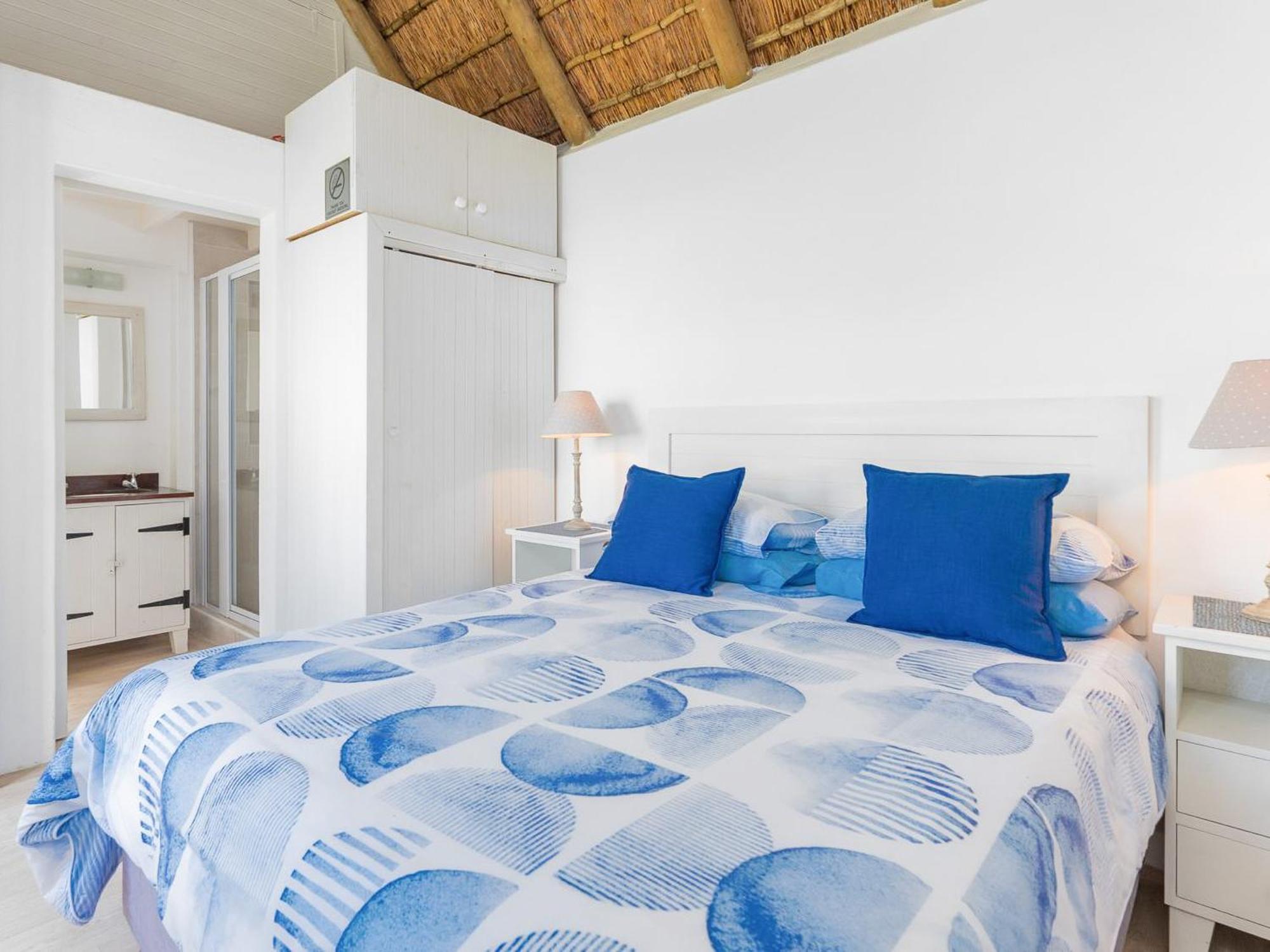 Zandtorini Seaside Cottage Struisbaai Bagian luar foto