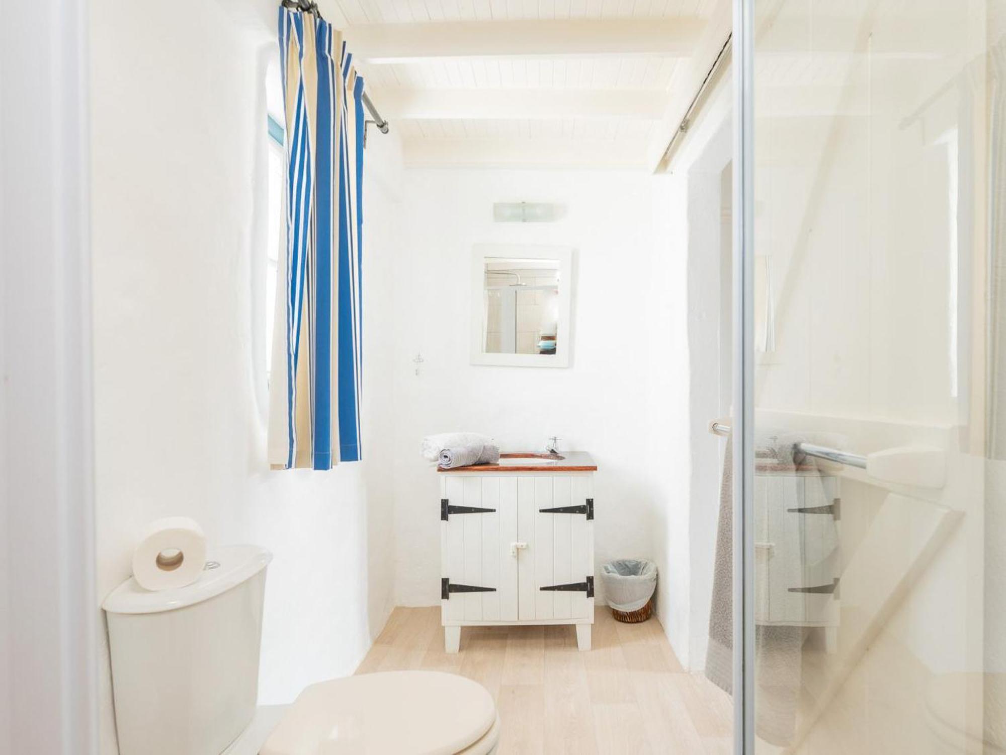 Zandtorini Seaside Cottage Struisbaai Bagian luar foto
