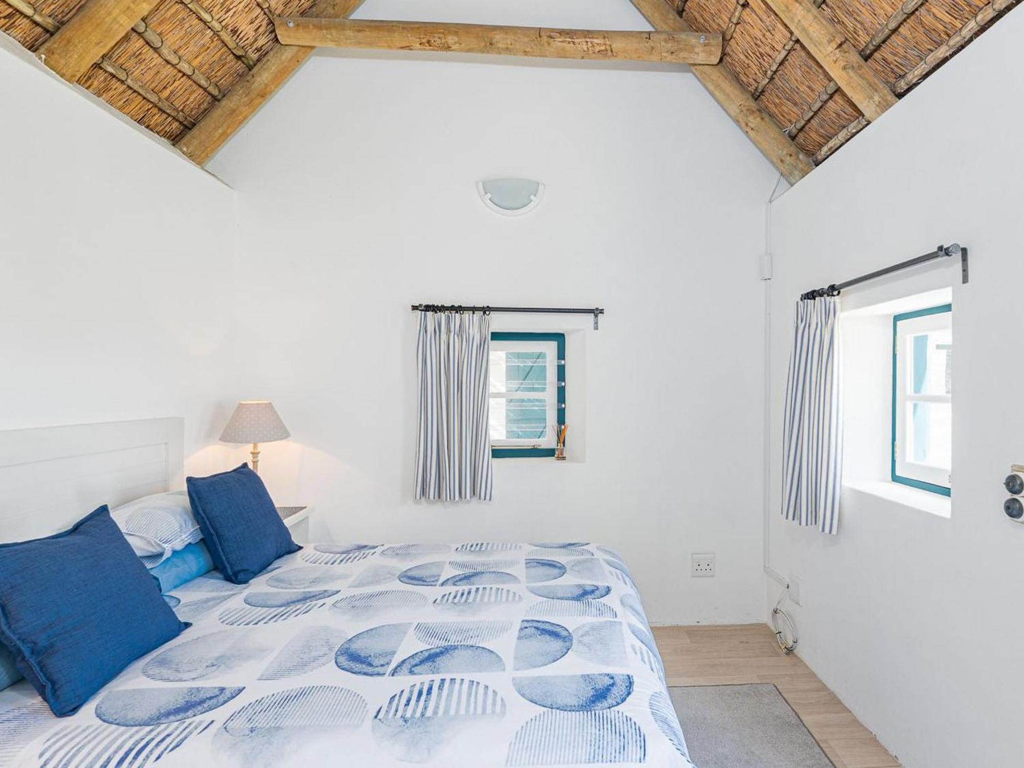 Zandtorini Seaside Cottage Struisbaai Bagian luar foto